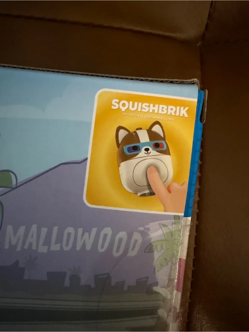 BLDR Squishmallows Bundle | Outdoor Adventure Club & Movies | BRAND NEW